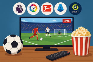 实时数据追踪图标